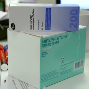 Kjøp Misoprostol